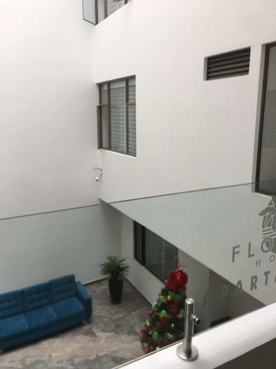 Hotel Florida Apartasuites. Ipiales Exterior photo