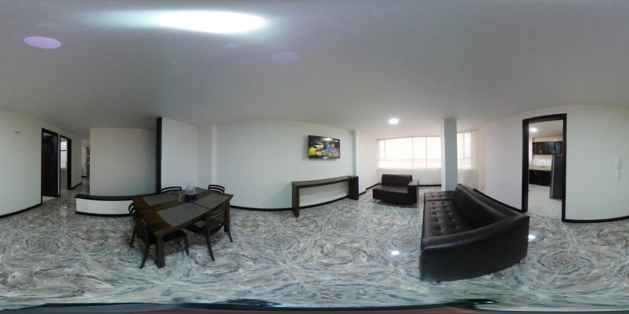 Hotel Florida Apartasuites. Ipiales Exterior photo